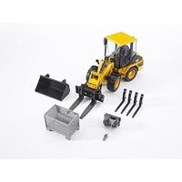 2318 Bruder heftruck Accessoires - thumbnail