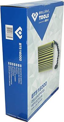 Brilliant Tools BT516000 Hellenspiegel