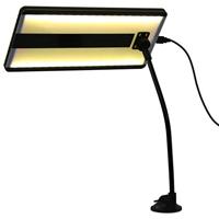 VidaXL Led-lijnbord voor uitdeuken zonder overspuiten - thumbnail