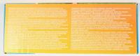 Bestway Opblaasbaar Kinderzwembad 3 Ringen Gevoerde Bodem 70x24 cm +2 Jaar Tuin 51128 - thumbnail