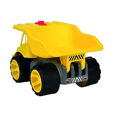 Big Power Worker Maxi Truck