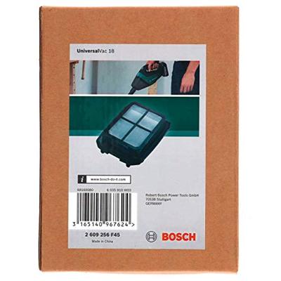 Bosch Accessoires Pre-Filter Uni/Vac18 - 2609256F45