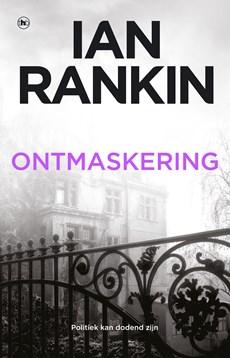 Ontmaskering - Ian Rankin - ebook