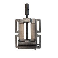 Berger & Schröter 824473 Machinebankschroef 824473 Bekbreedte: 125 mm Spanbreedte (max.): 125 mm - thumbnail