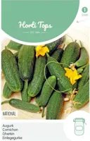 Zaden Augurken National (Kleine Groene) Hortitops - Hortitops - thumbnail