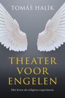 Theater voor engelen - Tomas Halik - ebook - thumbnail