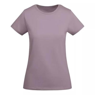 Roly RY6699 Women´s T-Shirt Breda - Lavender 268 - XXL