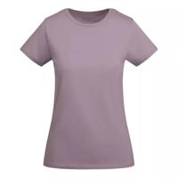 Roly RY6699 Women´s T-Shirt Breda - Lavender 268 - XXL - thumbnail