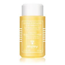 Sisley Lotion Purifiante Équilibrante aux Résines Tropicales 125ml