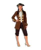 Bruine Piraat - thumbnail