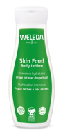 Weleda Skin food bodylotion 200 Milliliter - thumbnail