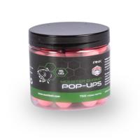 Nash Monster Shrimp Pop Ups Pink 12mm 75gr - thumbnail
