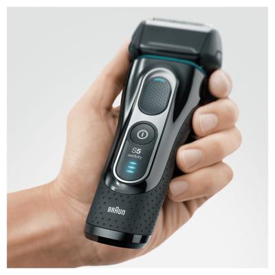 Braun 52B Series 5 Scheerkop Combipack