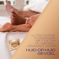 Durex Extra Lube Condooms 10St - thumbnail