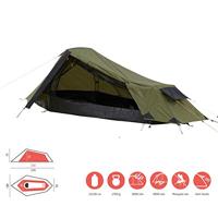 Grand Canyon RICHMOND 1 Capulet Olive tent - thumbnail