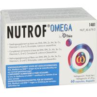 Nutrof Omega - thumbnail