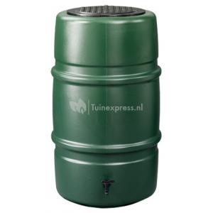 Regenton 227 liter Harcostar exclusief voet - Harcostar