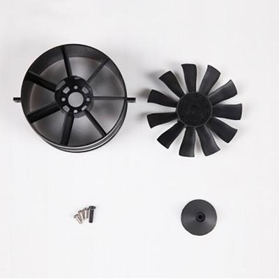 FMS - 64Mm Ducted Fan (11 Blade) (FMS64MM11B)