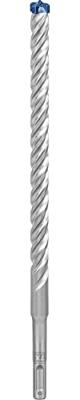 Bosch Accessories EXPERT SDS plus-7X 2608900176 Hamerboor 10-delig 14 mm Gezamenlijke lengte 265 mm SDS-Plus 10 stuk(s)