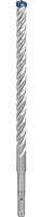 Bosch Accessories EXPERT SDS plus-7X 2608900176 Hamerboor 10-delig 14 mm Gezamenlijke lengte 265 mm SDS-Plus 10 stuk(s) - thumbnail