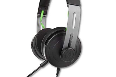 PowerA Fusion Pro Wired Gaming Headset - Black - thumbnail
