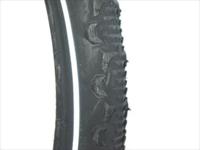 Deli Tire Buitenbanddeli 24x1.75 atb slick 47-507 zwart - thumbnail