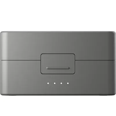 DJI Mic 3 Charging Case