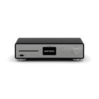 Sonoro MAESTRO Quantum Receiver Zwart - thumbnail