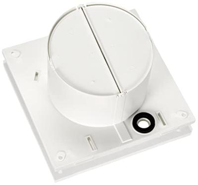 Maico Ventilatoren ECA piano Standard Wand- en plafondventilator 230 V 80 m³/h 10 cm Maico Ventilatoren ECA piano Standard Wand- en plafondventilator 230 V 80 m³/h 10 cm