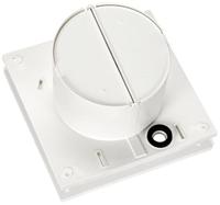 Maico Ventilatoren ECA piano Standard Wand- en plafondventilator 230 V 80 m³/h 10 cm - thumbnail