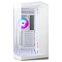 MSI MAG PANO 100R PZ Midi Tower Wit - thumbnail