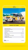 Heller 1/24 Renault R5 Turbo - thumbnail