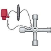 Wiha Schakelkastsleutel kruisvorm dopsleutel - thumbnail