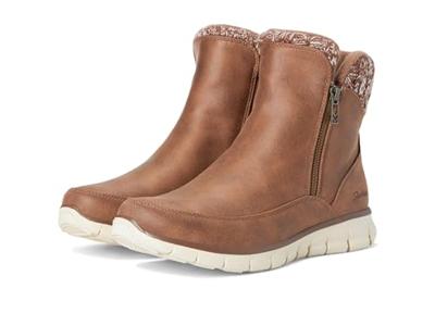 Skechers Synergy - Lovely Collab 167941/BRN Bruin-37 maat 37