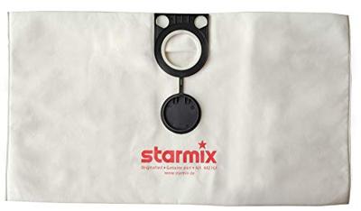 Starmix FBV 32/35 set vliesfilterzakken VE=5 - 442761