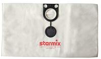 Starmix FBV 32/35 set vliesfilterzakken VE=5 - 442761 - thumbnail