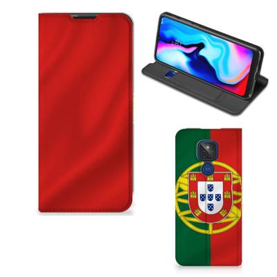 Motorola Moto G9 Play | Standcase | Portugal