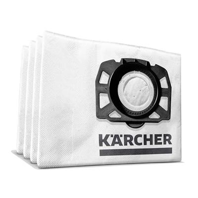 Kärcher Home & Garden 2.863-314.0 Filterzak 4 stuk(s)