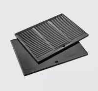 Barbecook Contactplaat Gietijzer - thumbnail
