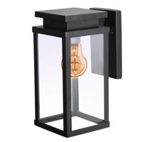 Buitenlamp jersey zwart I K.S. Verlichting - Ks verlichting - thumbnail