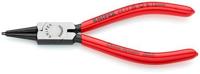 Knipex Borgveertang zwart geatramenteerd 140 mm - 4411J0 - thumbnail