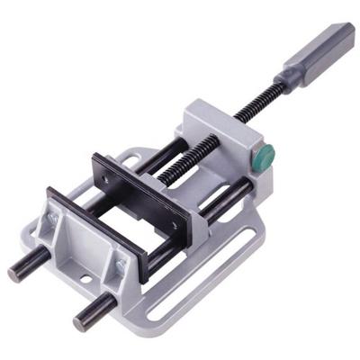 Wolfcraft 4920000 Universeel Bankschroef 4920000 Bekbreedte: 70 mm Spanbreedte (max.): 60 mm