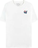 Pokemon Pixel Porygon Women's T-shirt - thumbnail