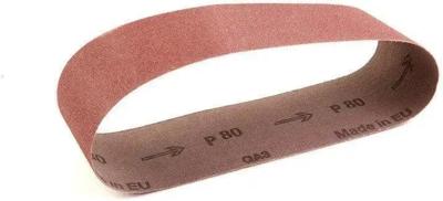 Milwaukee Schuurband 75x533mm GR 80 VE=5 - 4932312477