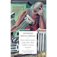 Een mens moet ook niet alles willen weten (Paperback) - thumbnail