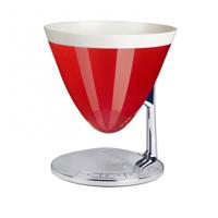 Bugatti Uma Weegschaal Rood - thumbnail