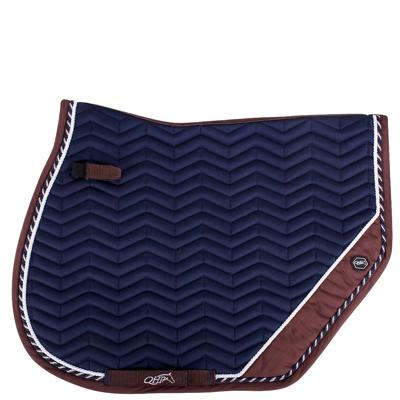 QHP Shiva zadeldek bruin maat:dr full