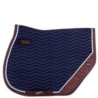 QHP Shiva zadeldek bruin maat:dr full - thumbnail