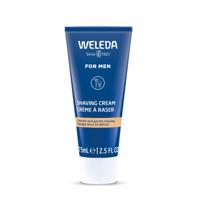 Weleda Men Scheercreme Tube 75ml - thumbnail