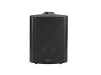 Omnitronic ALP-6A black Actieve PA-luidsprekerset 45 W 2 stuk(s) - thumbnail